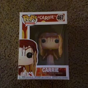 Carrie White Funko POP!